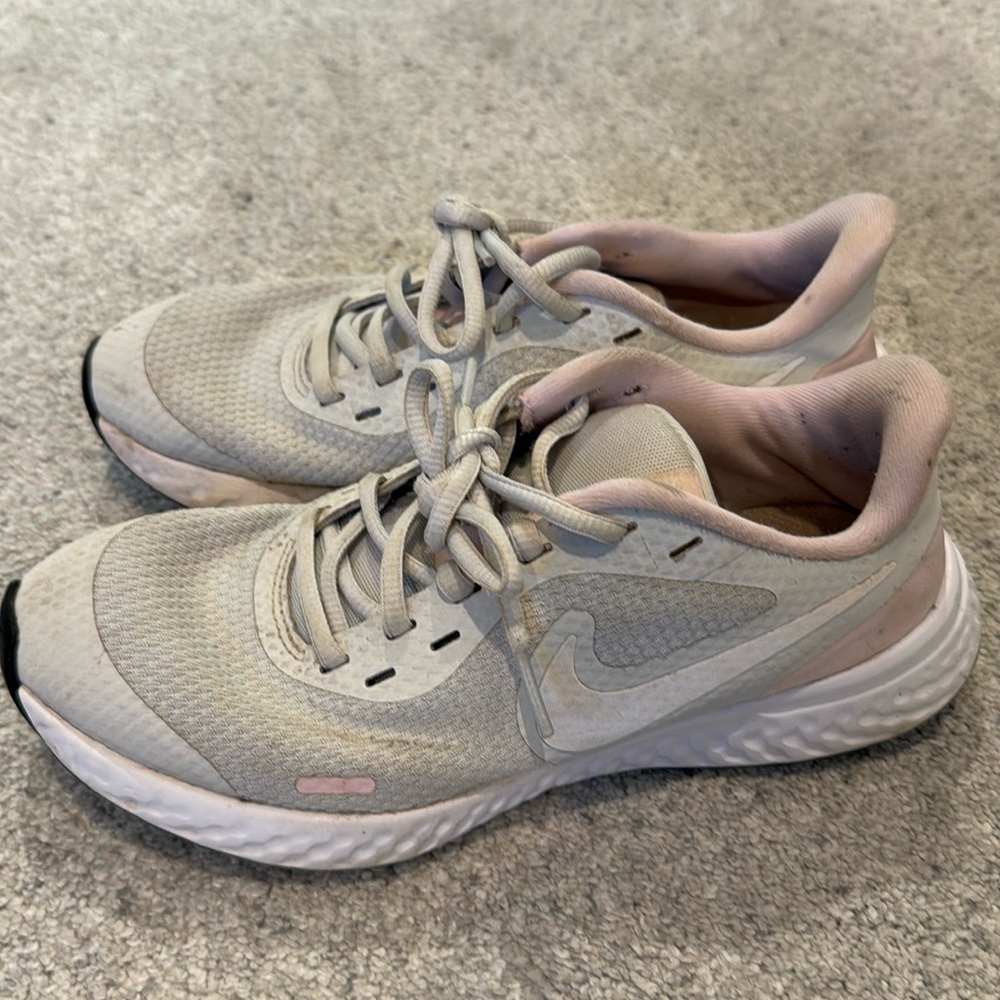Nike sneakers